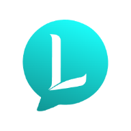 Langwizz app loading logo